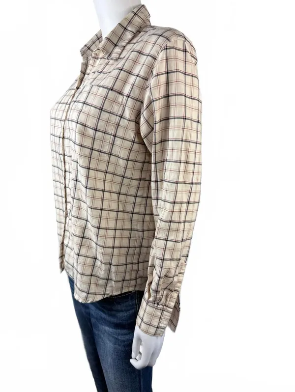 Beautiful Liz Claiborne Top Size S - Image 2
