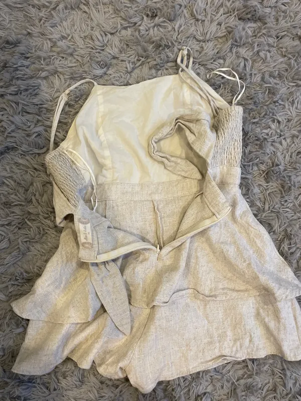 Altar'd State Dress - Image 2