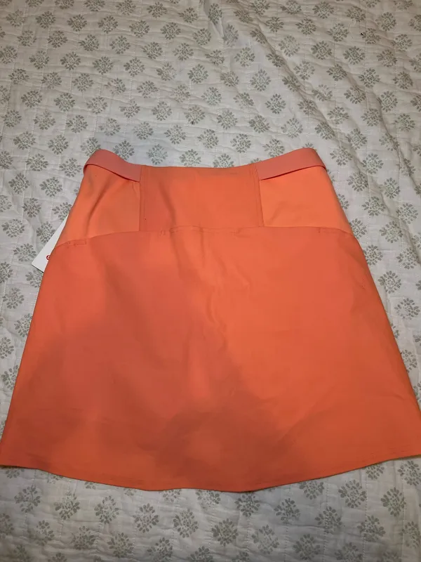 Lululemon Warpstreme Multi-Pocket High-Rise Skirt - Image 10