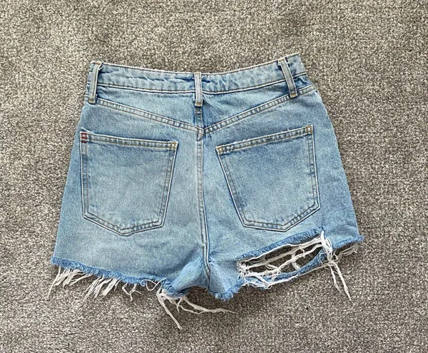 BDG Denim Shorts - Image 2