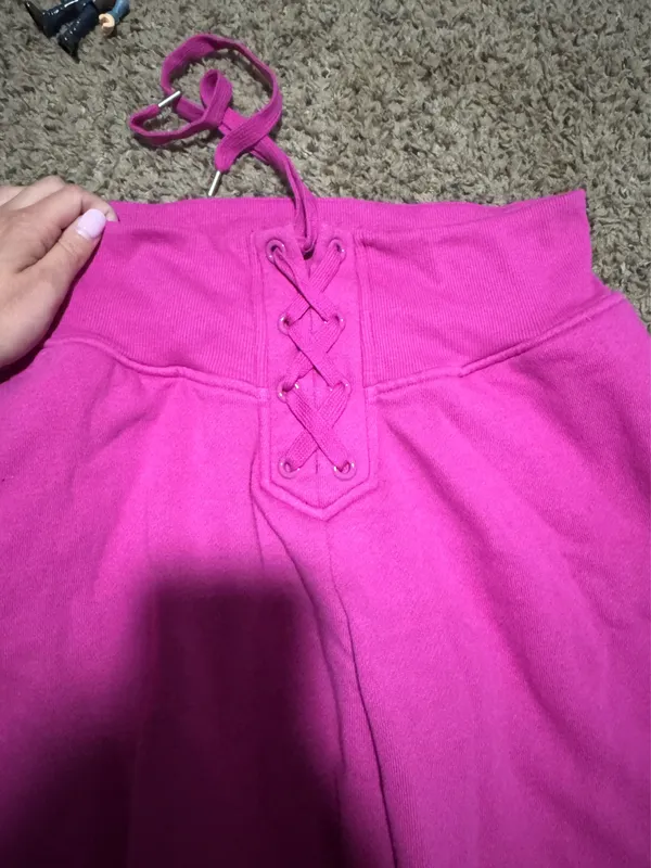 Victoria's Secret sweatpants - Image 5