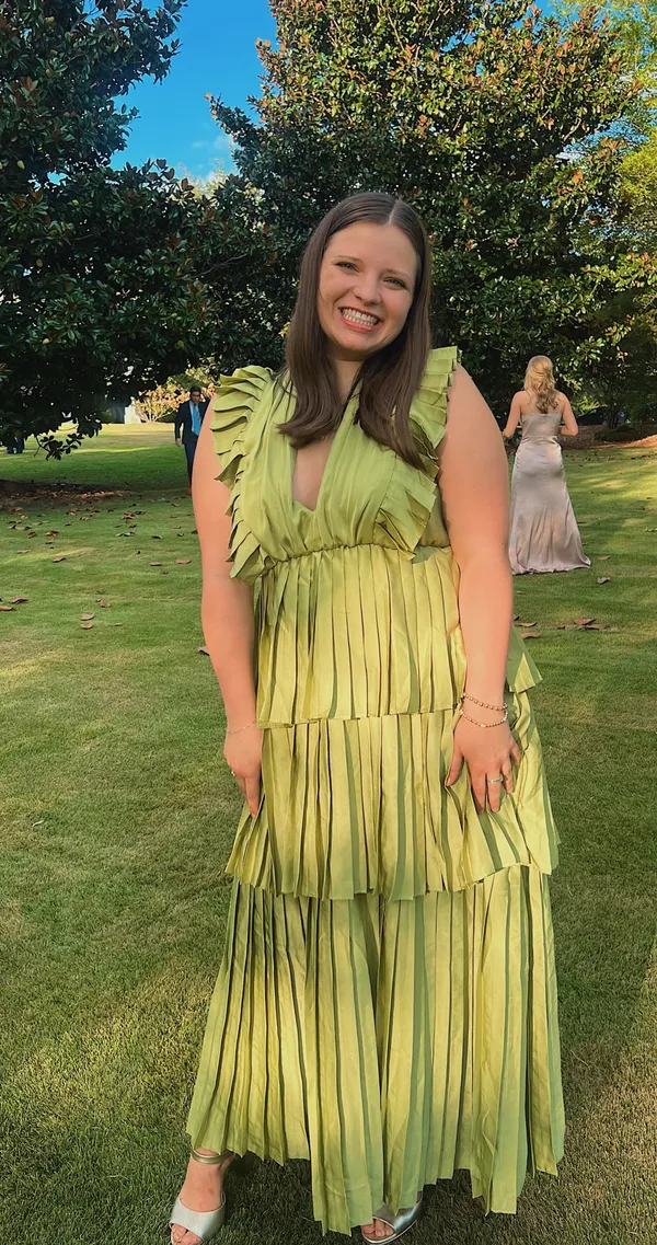 Dress - Image 4