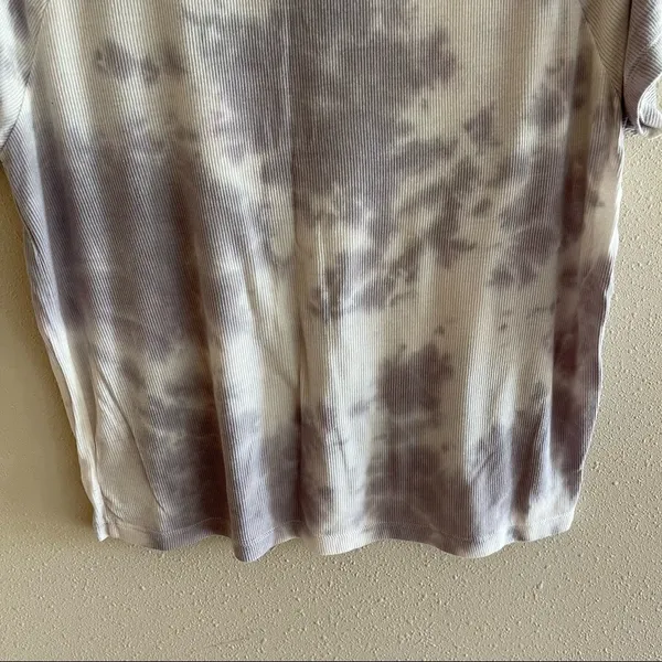 American Eagle Soft & Sexy Tie Dye T-Shirt - Image 7