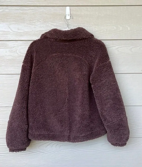 Lululemon fleece jacket - Image 2