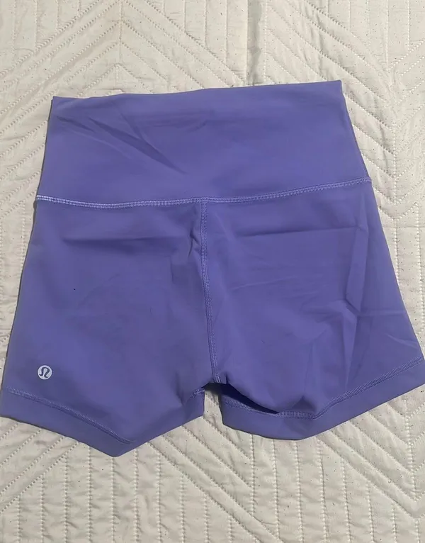 Lululemon Shorts - Image 2