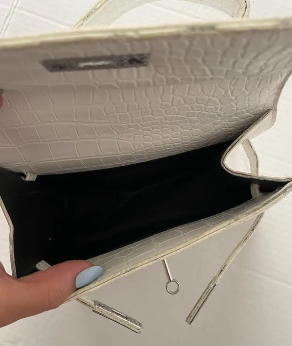 Boutique Satchel Bag - Image 10