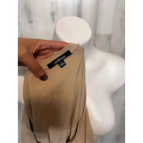 Tan Tshirt Tan - Image 3