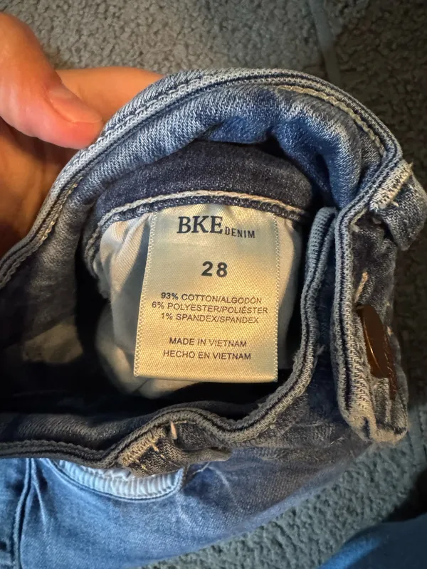 BKE Jeans - Image 4