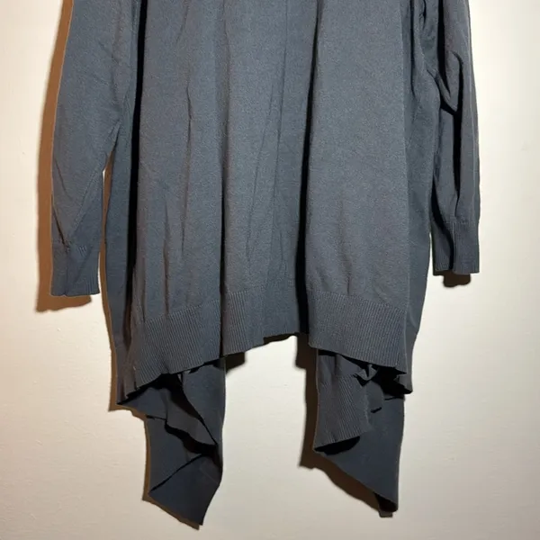 LANDS’ END OUTFITTERS CARDIGAN - Image 4