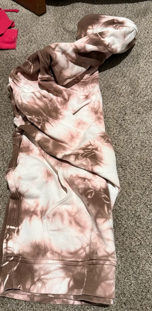Lululemon Hoodie - Image 5