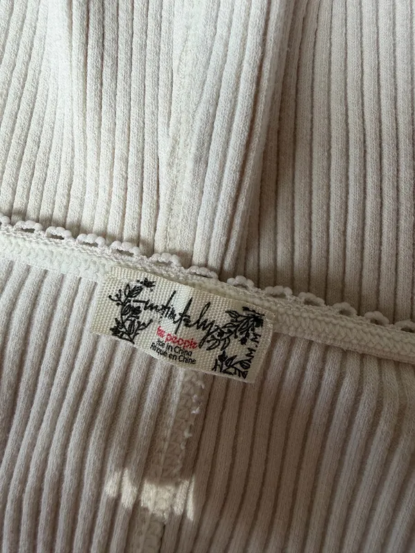 Free People Cardigan Top - Image 5