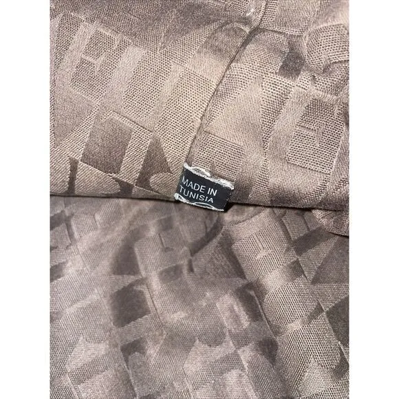 Furla Appaloosa Leather‎ tote Brown - Image 16