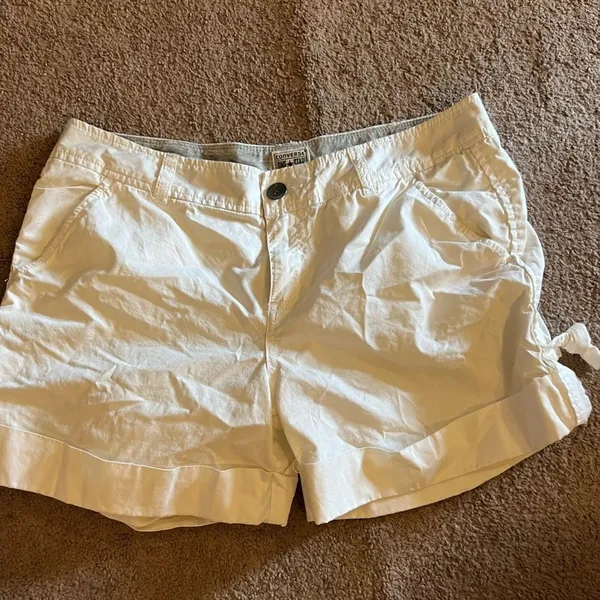 Converse shorts 8‎ - Image 3
