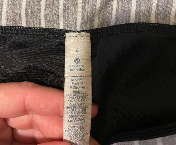 Lululemon Shorts - Image 3