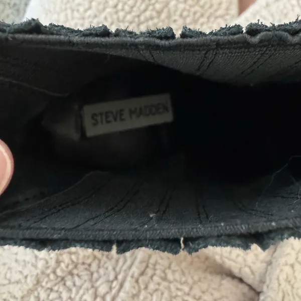 Steve Madden Boots - Image 5