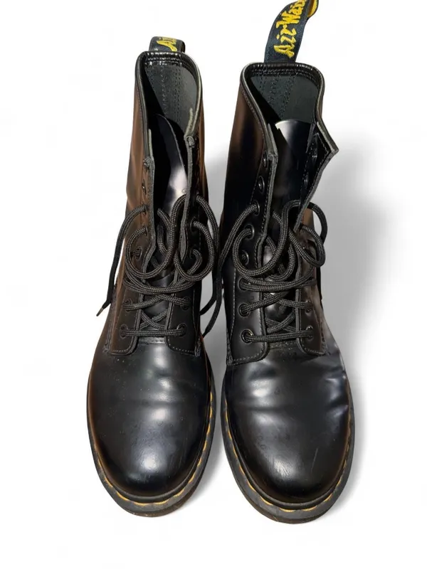Dr. Martens Boots Combat - Image 2
