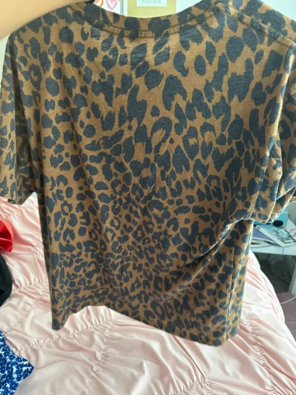 Palmetto Moon Graphic Tee - Image 2