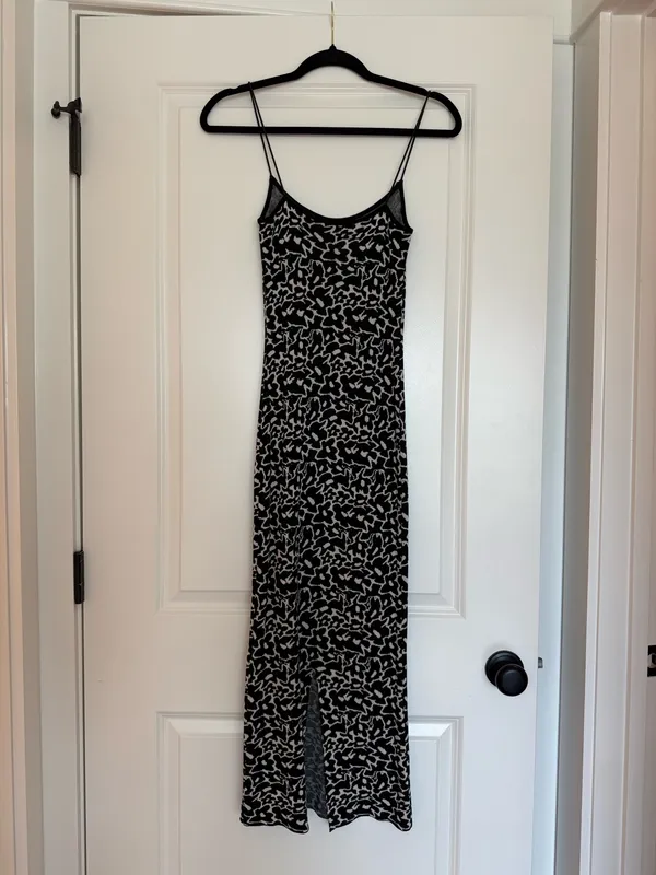 ASTR The Label Midi Dress - Image 3