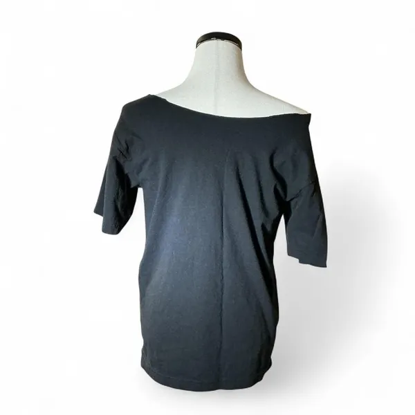 Bichota Official Merch Off Shoulder Graphic TShirt‎ Fairy Bee Design Karol G - Image 2