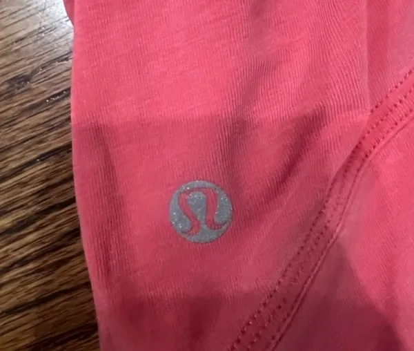 Lululemon Open Cardigan - Image 6