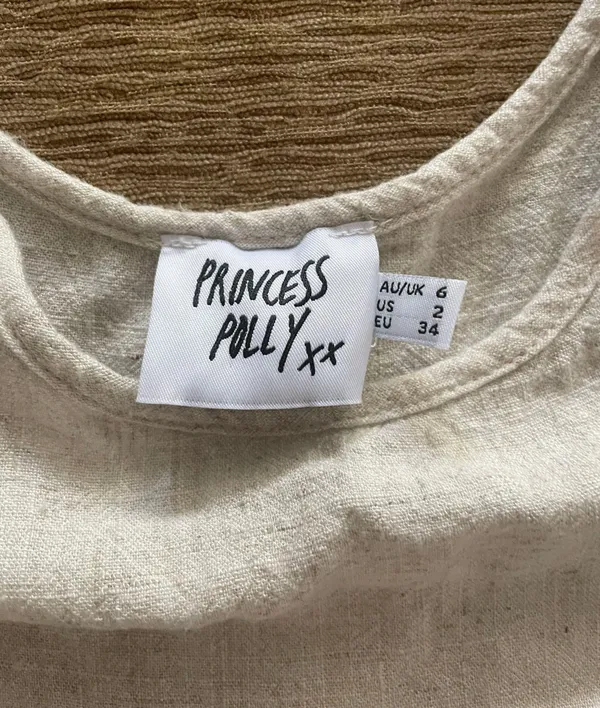 Princess Polly Romper - Image 2