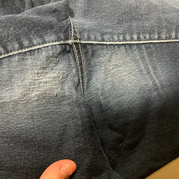 Maurice’s Skinny Jean - Image 5
