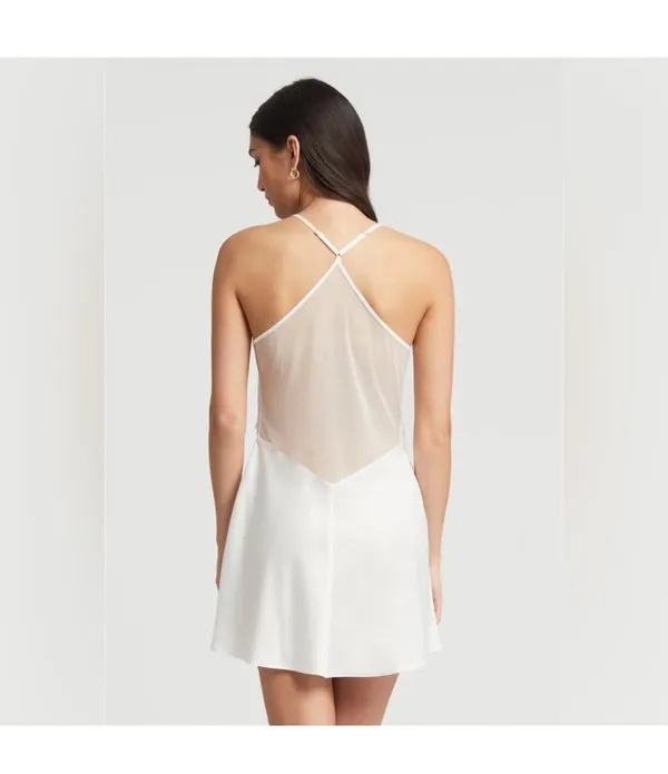Anthropologie Nightgown & robe set Bridal set - Image 6