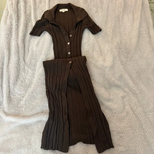 L*Space Undertow Dress - Image 3