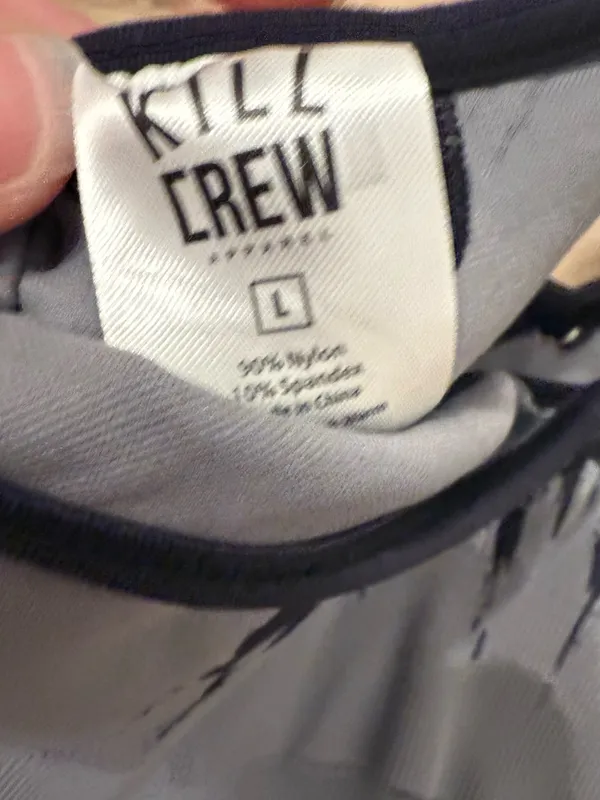 Kill crew bra! - Image 3