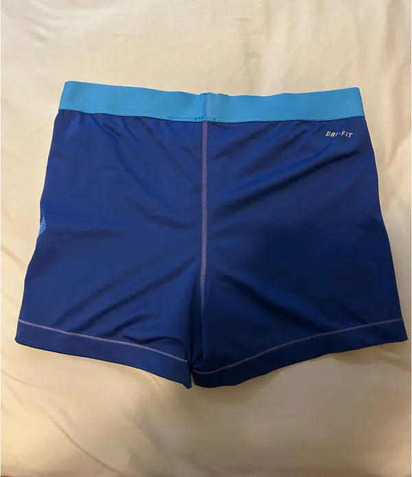 Nike Pro Spandex Shorts - Image 4