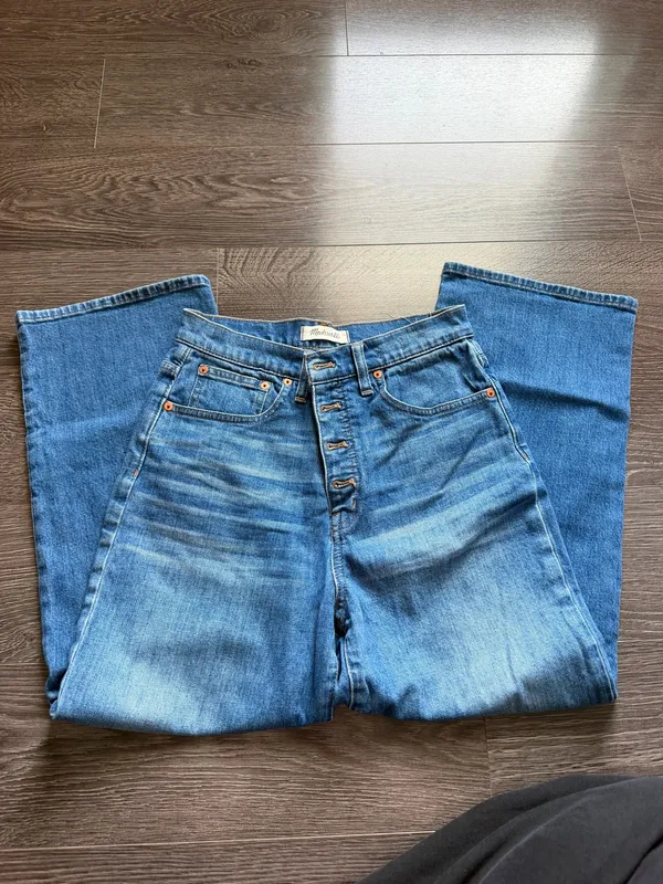 Madewell Jeans - Image 2