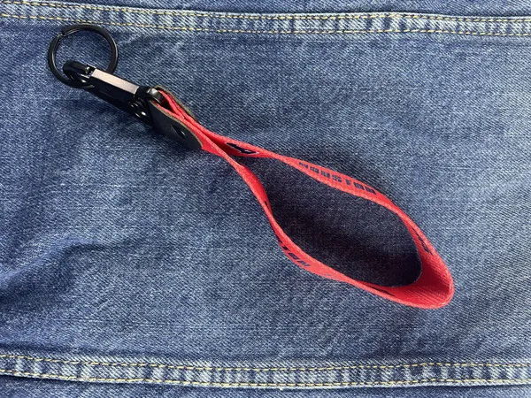 Houston Texans Keychain - Image 2
