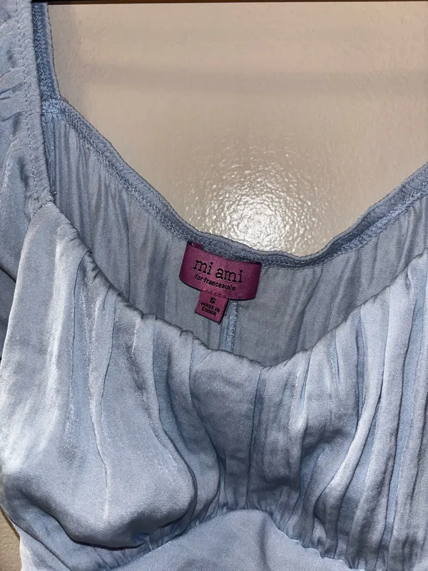 Francesca's Dress - Image 4