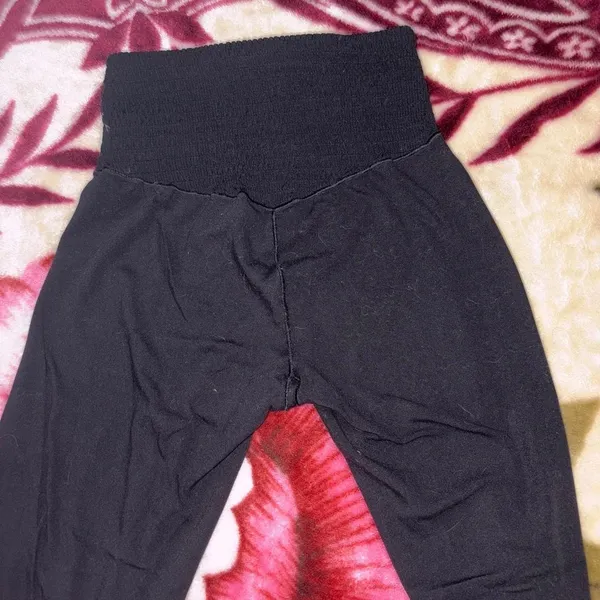 Aerie by OFFLINE High-Waisted Leggings Flare - Image 3