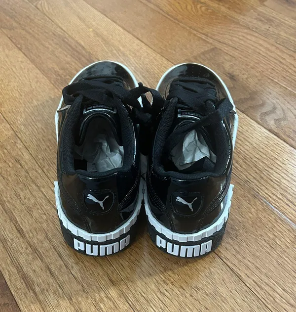 Puma Shoes - Image 4