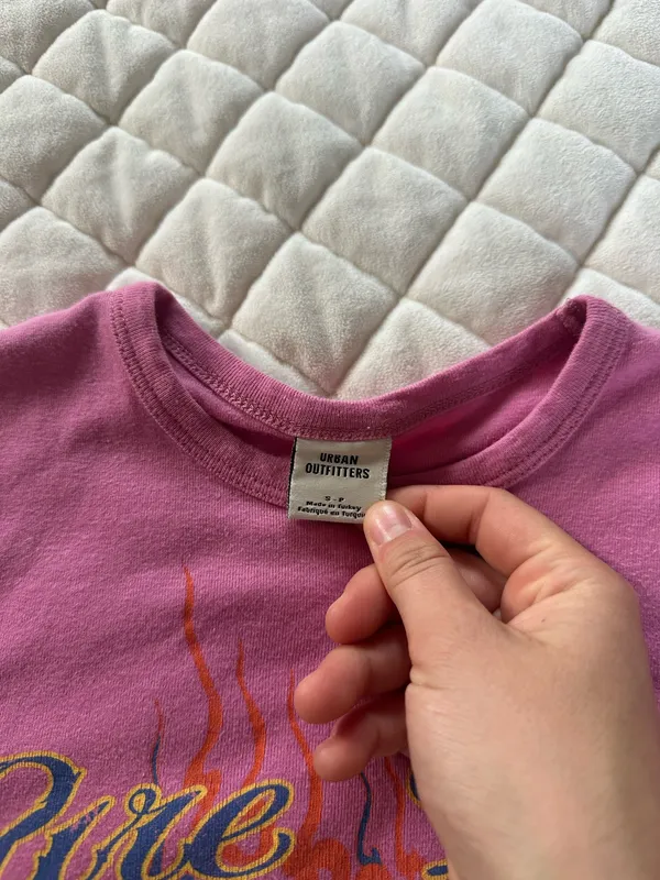 Urban outfitters top - Image 2