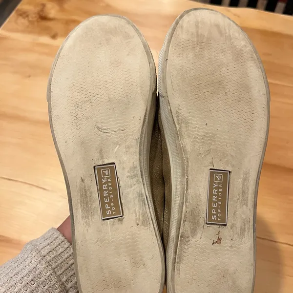 Sperry Speedy Topsider Boat Shoe - Image 3