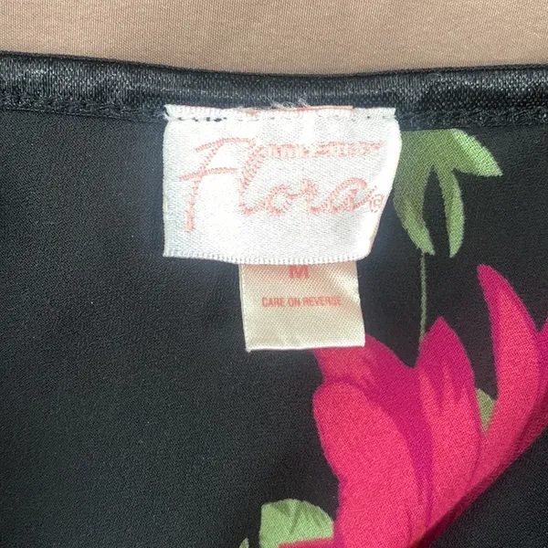 Intimates by Flora tank top Size M - Image 4