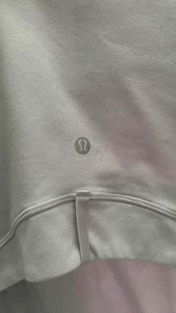 Lululemon Align Jacket Purple - Image 3