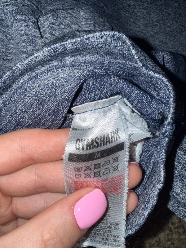 Gymshark Shorts - Image 3
