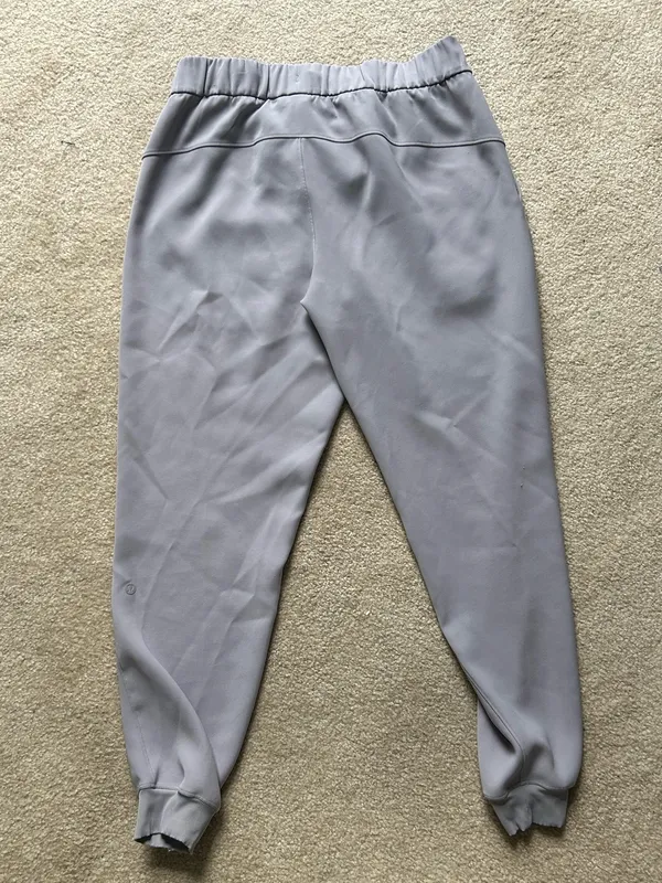 Lululemon Joggers - Image 4