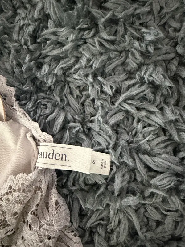 Auden Bralette Target - Image 2