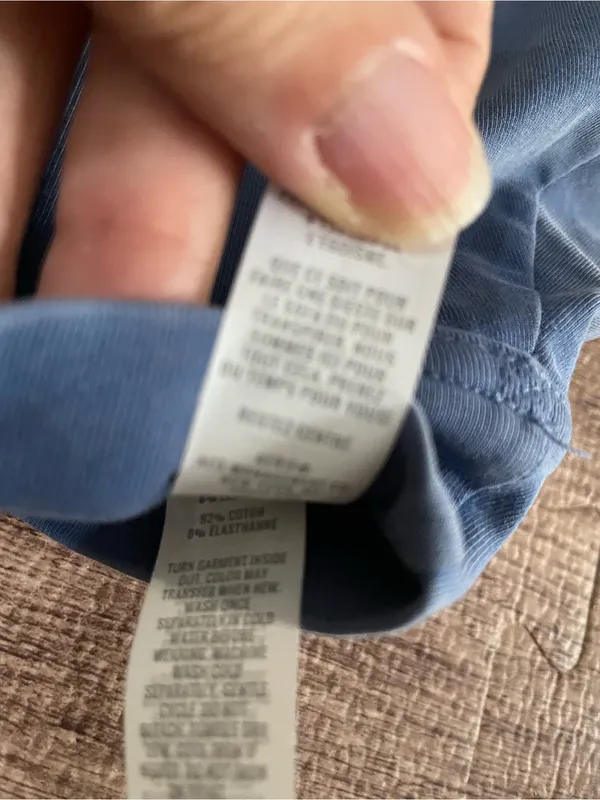 Offline Aerie Blue Skort Size XS - Image 6
