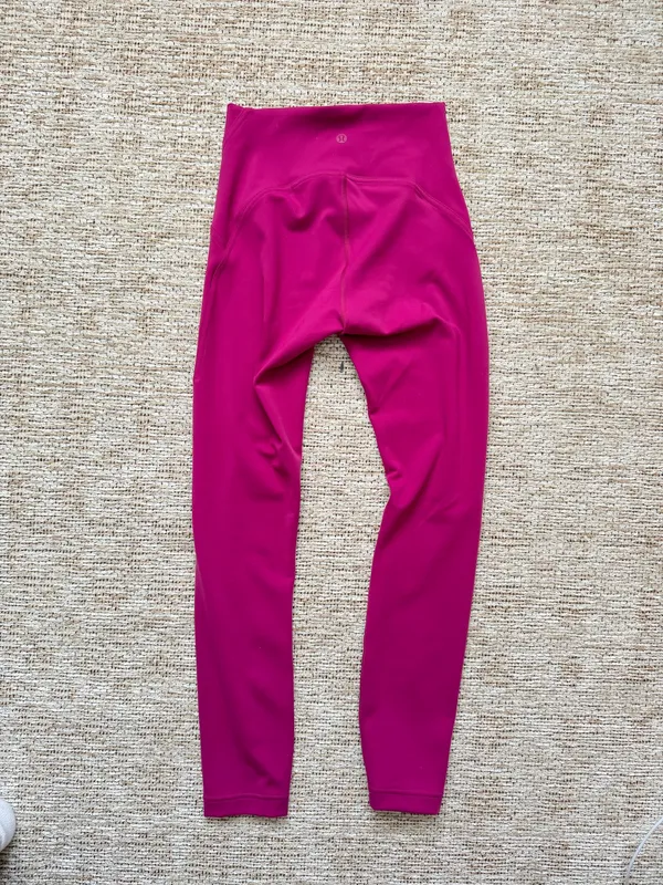 Lululemon Leggings - Image 3