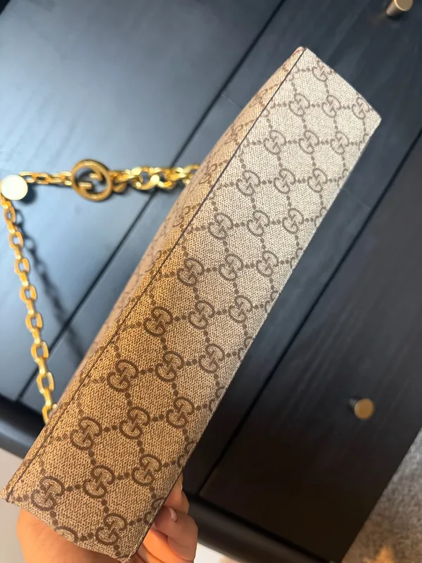 Purse Brown - Image 5