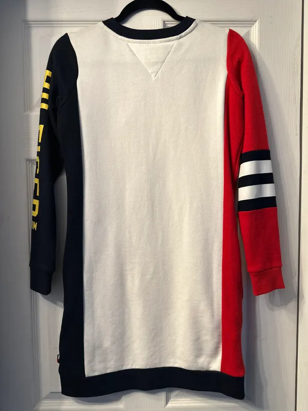Tommy Hilfiger Sweater Dress - Image 6