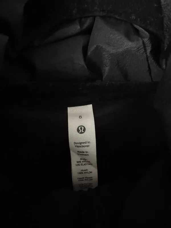 Lululemon Jacket Full-Zip - Image 5