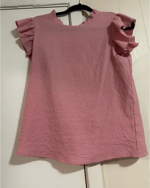 SheIn blouse - Image 2