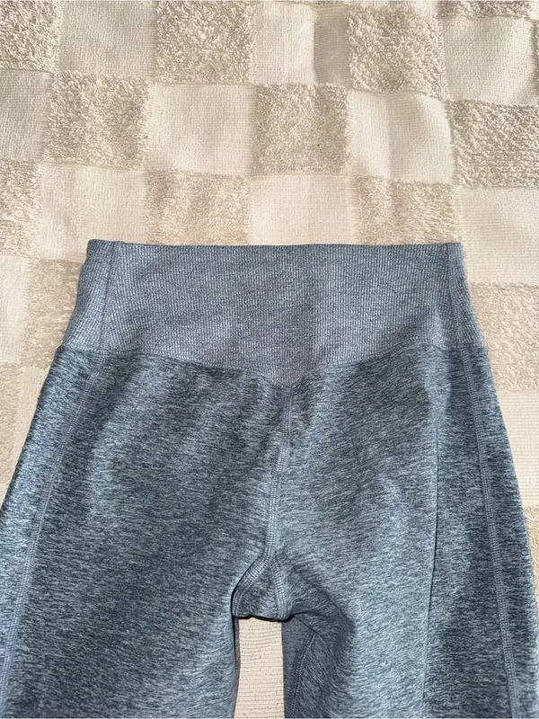 Alo Alosoft Lounge Leggings‎ size Small - Image 4