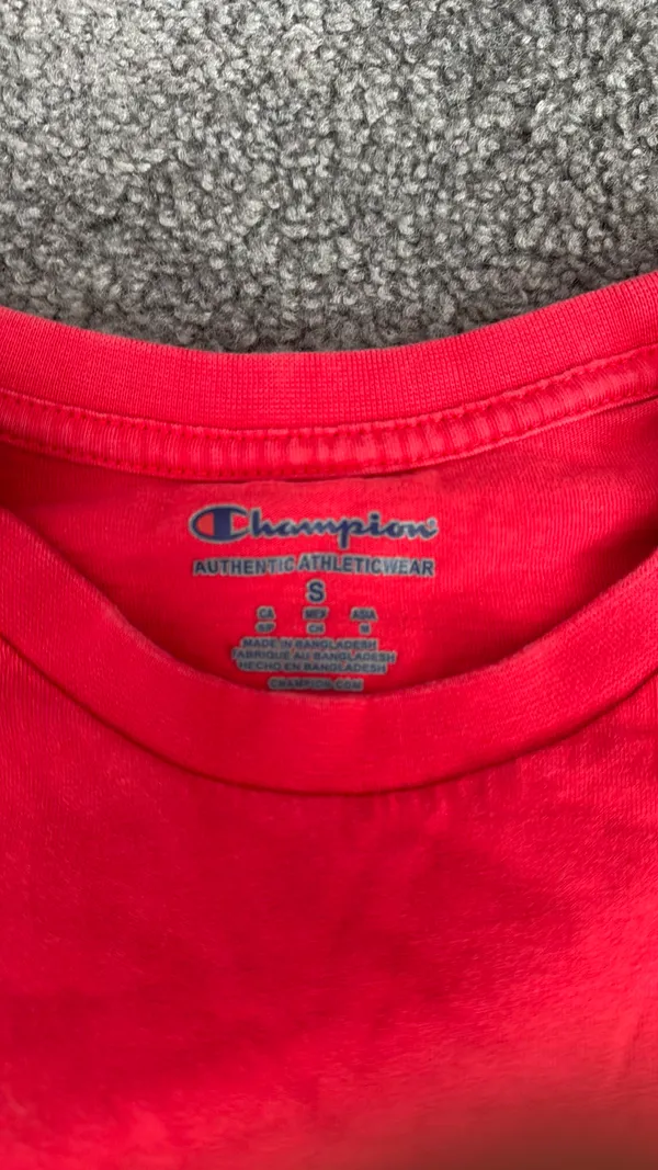 Ohio State Champion T-Shirt - Image 2